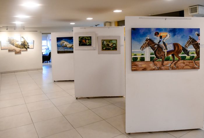 muestra Oscar Romero- Pascual Lauriente (6)