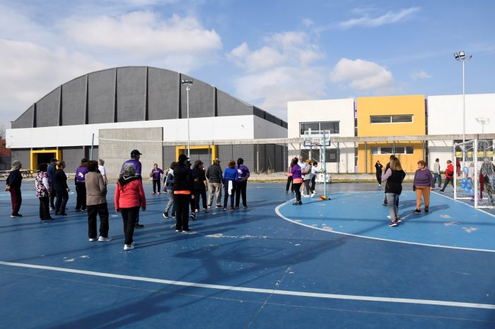 Actividades deportivas y recreativas (1)