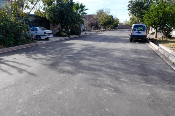 Barrio Rincón de Los Andes (5)