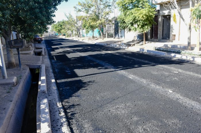 Barrio Rincón de Los Andes (7)