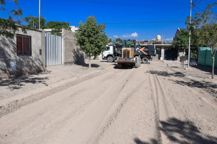 Barrio Rincón de Los Andes (9)