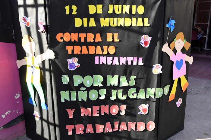 Día contra el trabajo infantil (10)