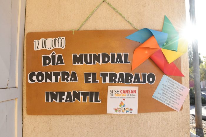 Día contra el trabajo infantil (7)