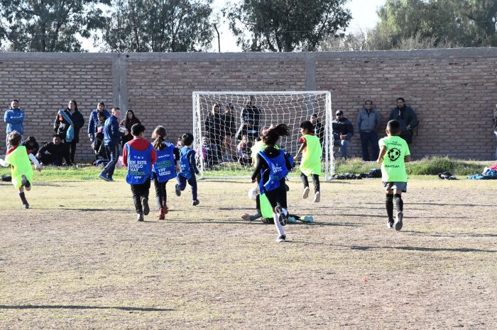 Encuentro de fútbol 2023 (2)