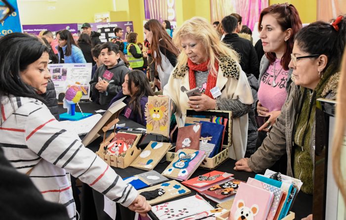 Feria Makers Guaymallén (17)