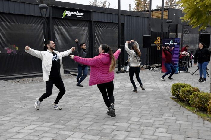 Flashmob 17 de junio (11)