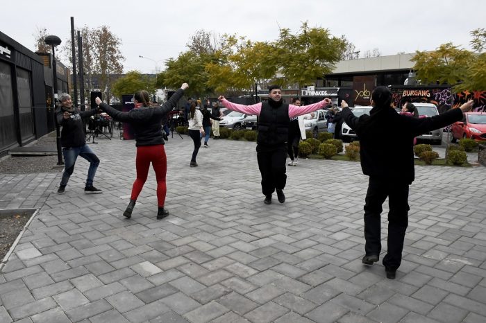 Flashmob 17 de junio (12)