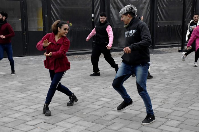 Flashmob 17 de junio (17)