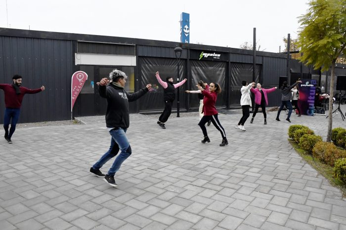 Flashmob 17 de junio (18)