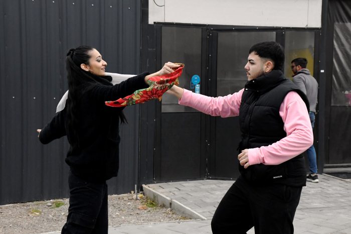 Flashmob 17 de junio (4)