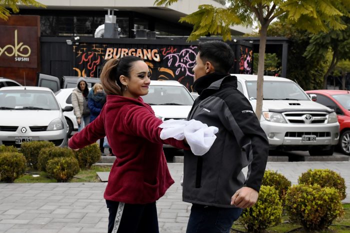 Flashmob 17 de junio (7)