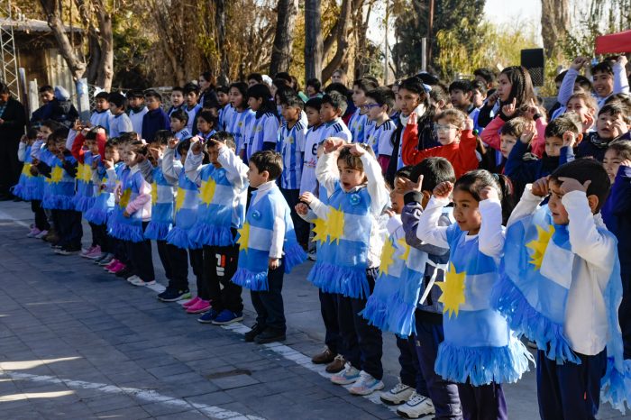 Acto Día de la Independencia (1)