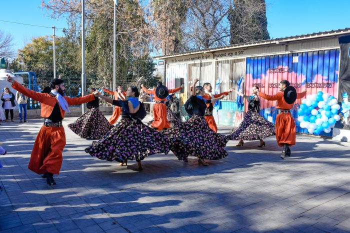 Acto Día de la Independencia (10)