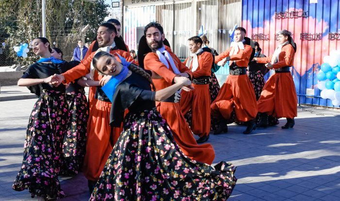 Acto Día de la Independencia (12)