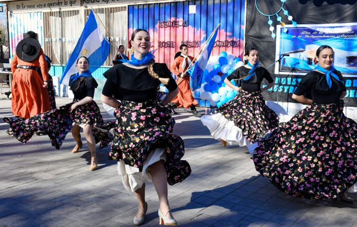 Acto Día de la Independencia (15)