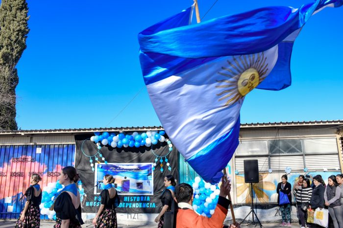 Acto Día de la Independencia (17)