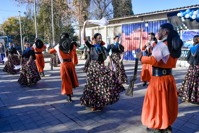 Acto Día de la Independencia (7)