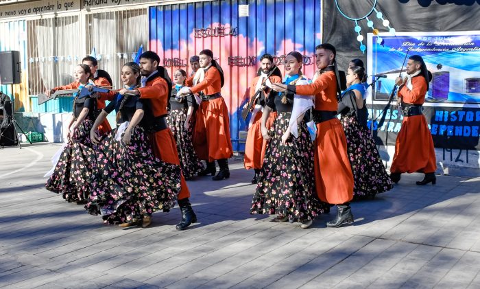 Acto Día de la Independencia (8)