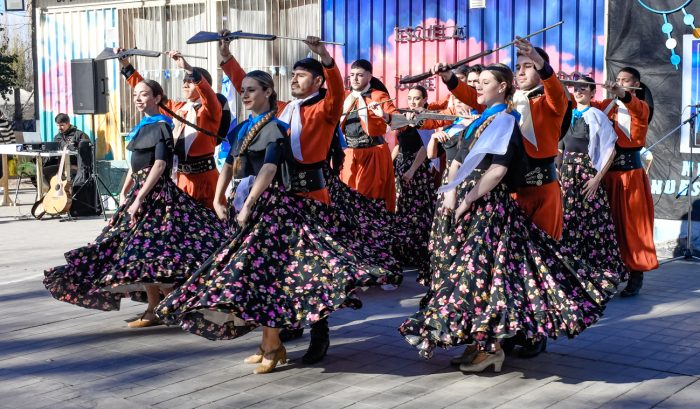 Acto Día de la Independencia (9)