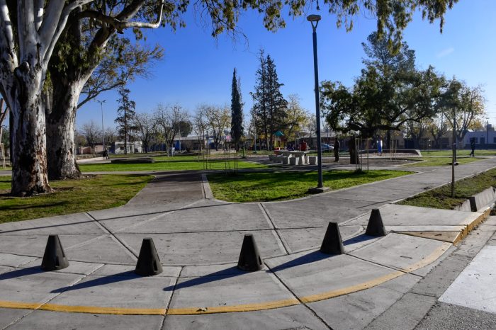 Plaza San Martín (5)