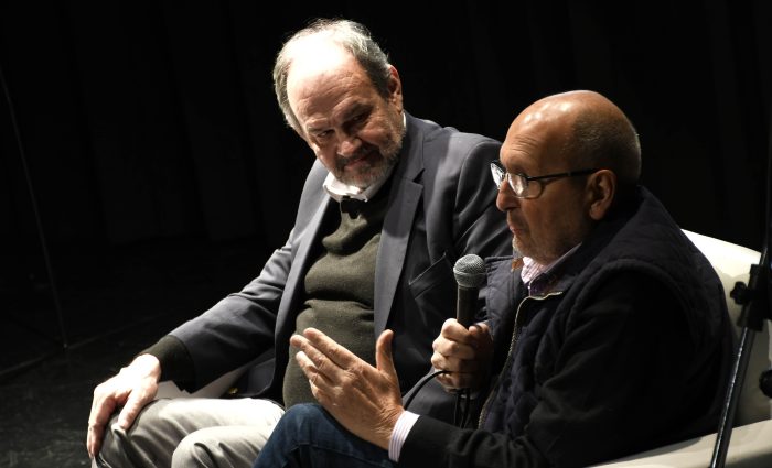 Presentación del libro de Pablo Lacoste (4)