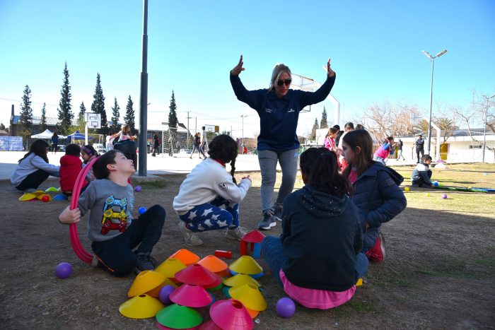 Recreo en los polis (4)