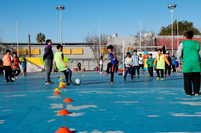 Recreo en los polis (7)