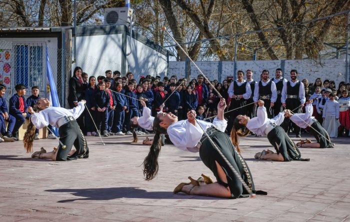 150º Aniversario Escuela Alejandro Mathus (1)