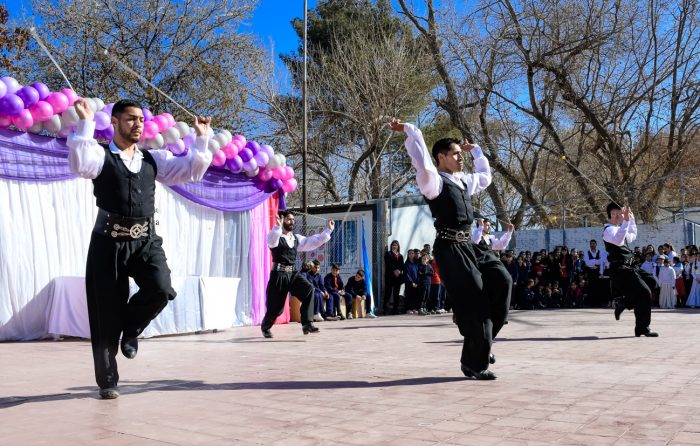 150º Aniversario Escuela Alejandro Mathus (2)