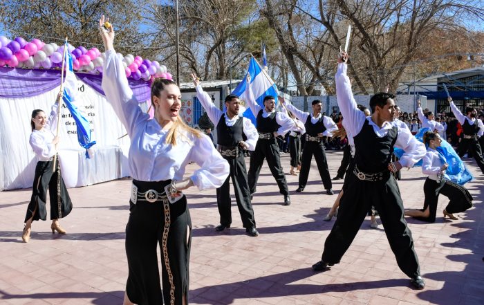 150º Aniversario Escuela Alejandro Mathus (3)