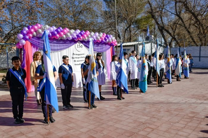 150º Aniversario Escuela Alejandro Mathus (5)