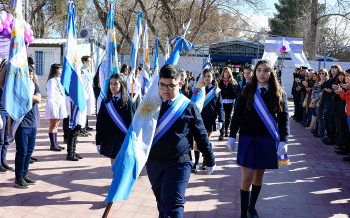 150º Aniversario Escuela Alejandro Mathus (6)