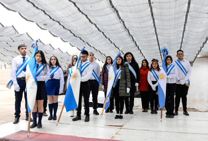 75º aniversario escuela Infanta Mendocina (2)