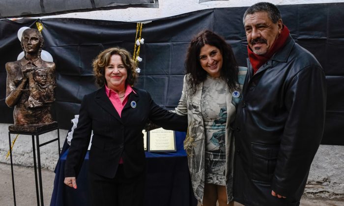 75º aniversario escuela Infanta Mendocina (9)