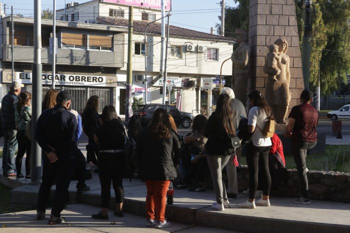 Bus tour descubriendo Guaymallén (1)