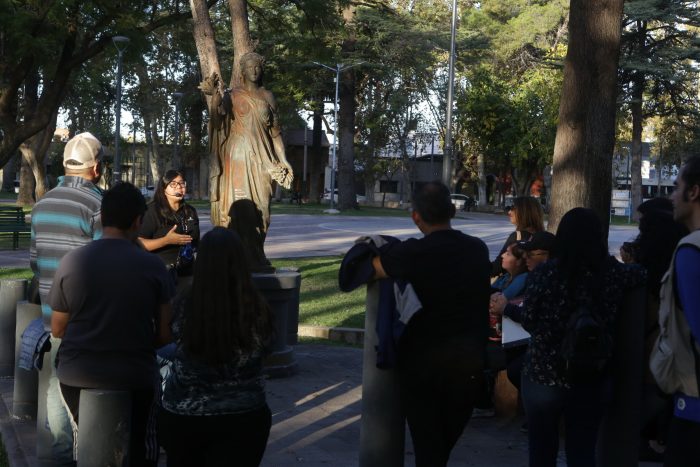 Bus tour descubriendo Guaymallén (3)