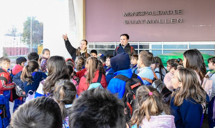 De la escuela a la muni (1)