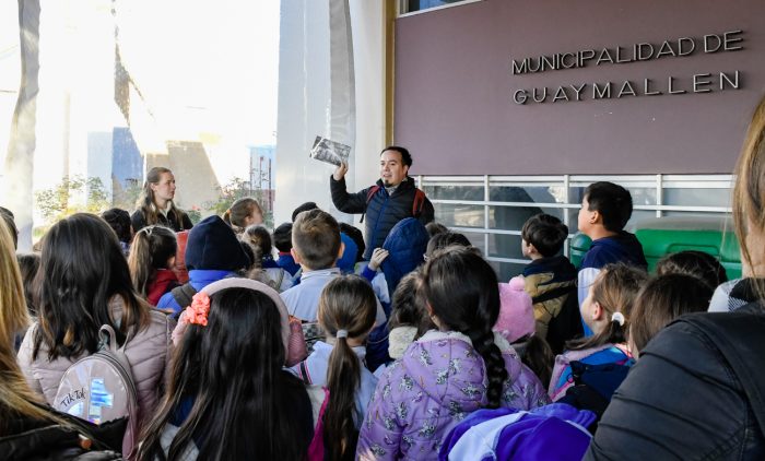 De la escuela a la muni (2)