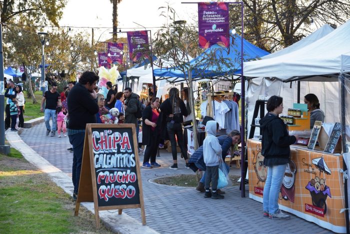 Feria del juguete Guaymallén (3)