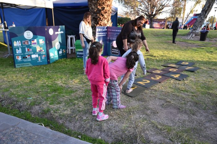 Feria del juguete Guaymallén (6)