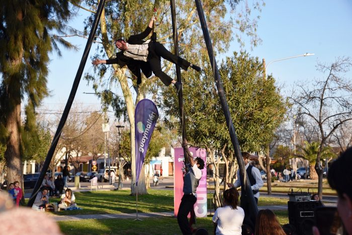 Feria del juguete Guaymallén (7)