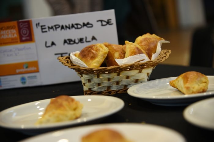 La receta de mi abuela (8)