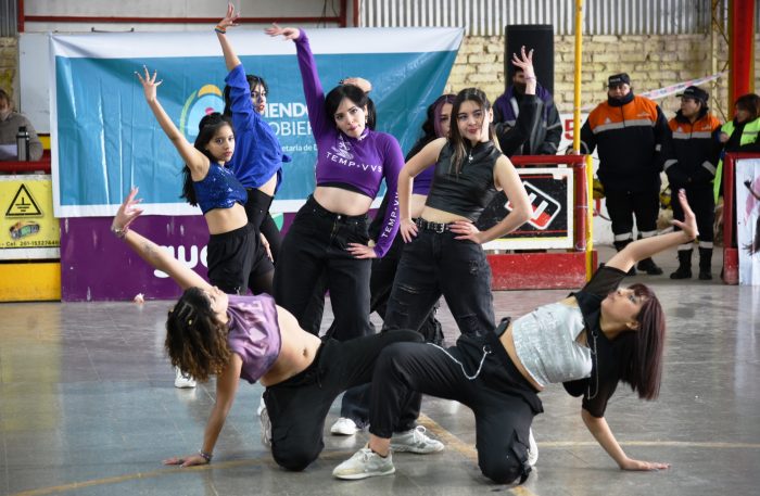 Torneo Provincial de Danza y Aeróbica (11)