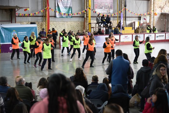 Torneo Provincial de Danza y Aeróbica (19)