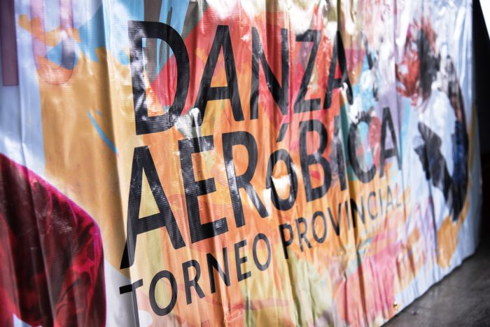 Torneo Provincial de Danza y Aeróbica (24)