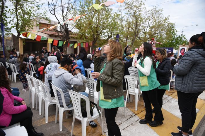 Acto Día del Maestro (10)