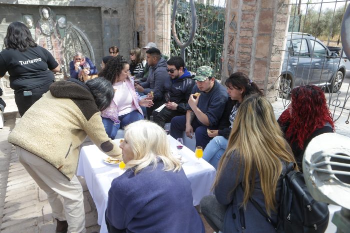 Bus tour descubriendo Guaymallén (20)