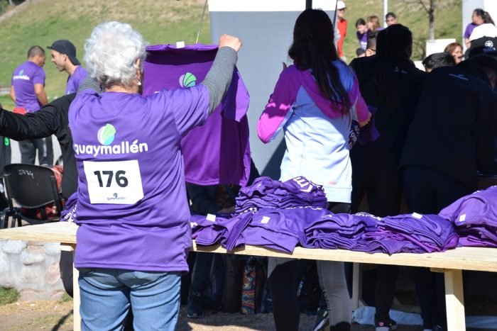 Carrera Kilómetros de inclusión (2)