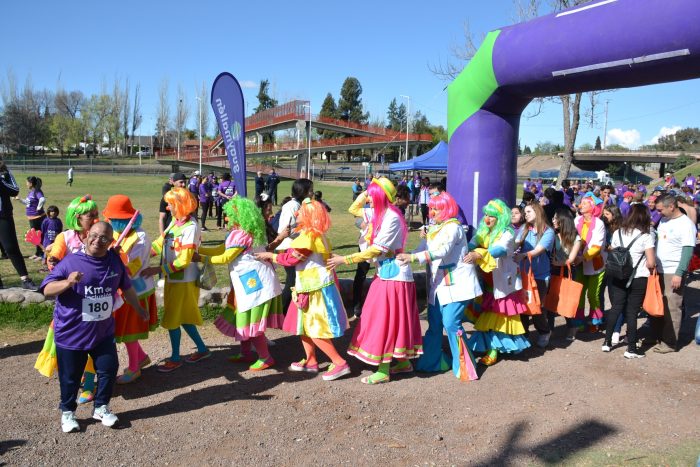 Carrera Kilómetros de inclusión (3)