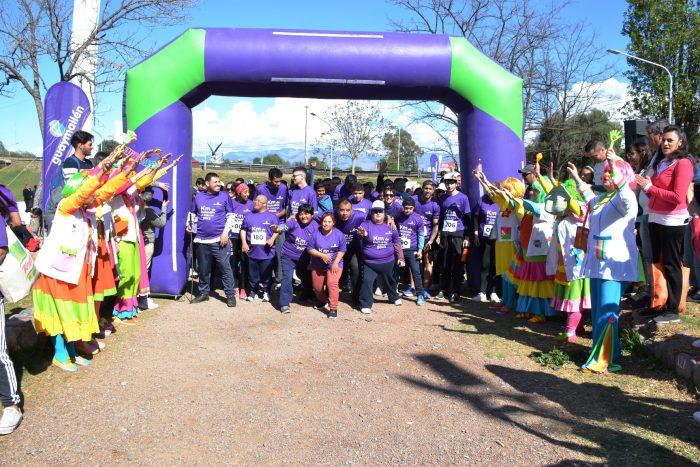 Carrera Kilómetros de inclusión (4)